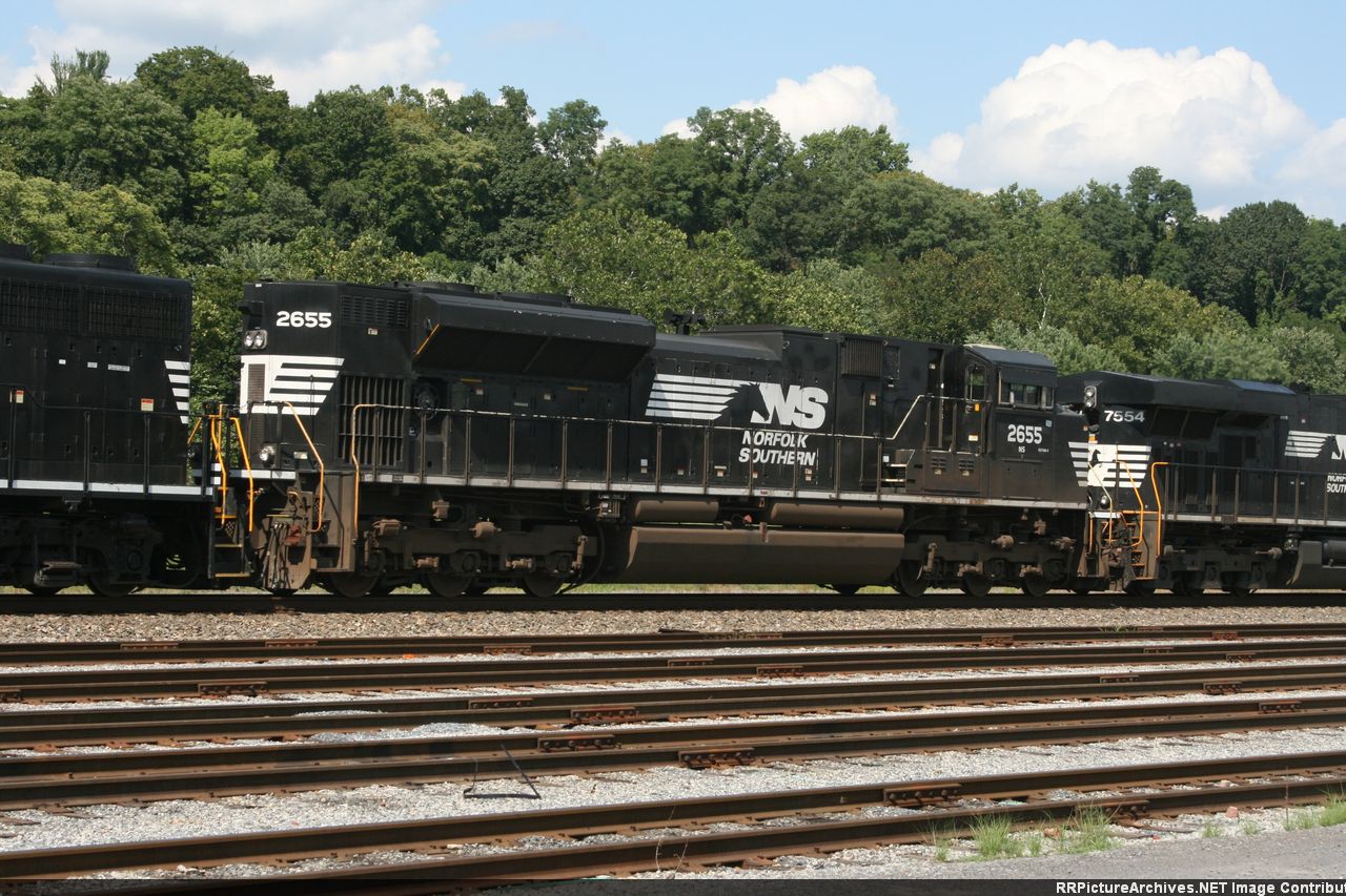 NS 2655